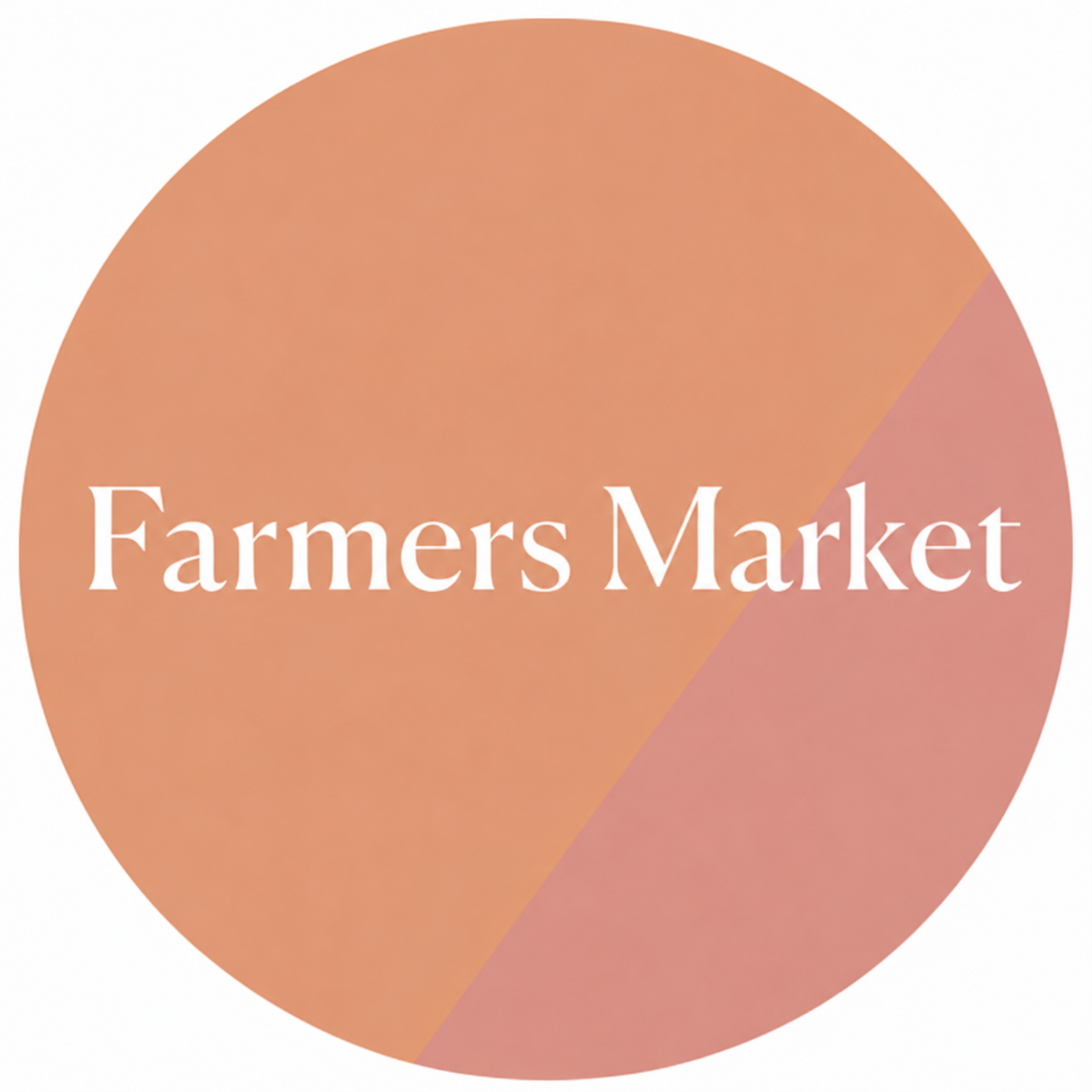 Farmers Market