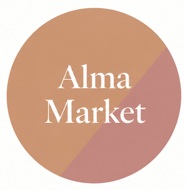 Alma Market